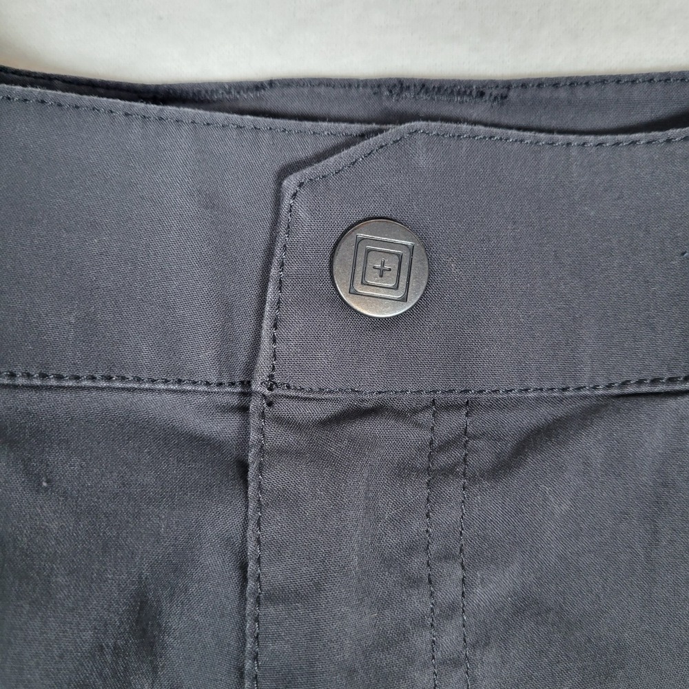 511 Tactical Regular Fit Ape. Softshell Cargo Pan… - image 6